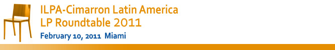 ilpa Latin America Investors Roundtable